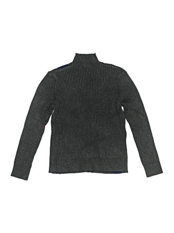 Take Note Turtleneck Sweater (view 2)
