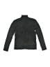 Take Note Argyle Gray Turtleneck Sweater Size 7 - photo 2