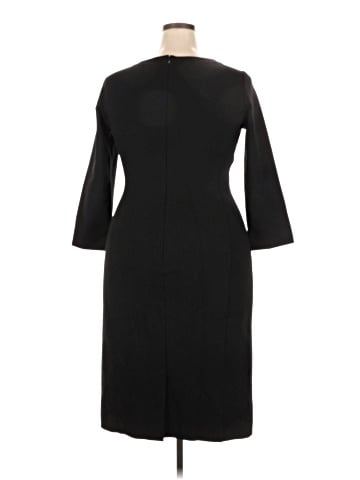 Armani Collezioni Cocktail Dress (view 2)