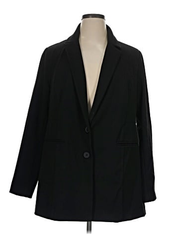 Torrid Blazer (view 1)
