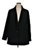 Torrid Black Blazer Size 1X Plus (1) - photo 1