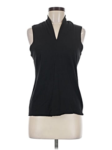 Talbots Outlet Sleeveless T-Shirt (view 1)