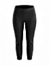 Anne Klein Solid Black Casual Pants Size XL - photo 1