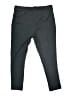 Anne Klein Solid Black Casual Pants Size XL - photo 3