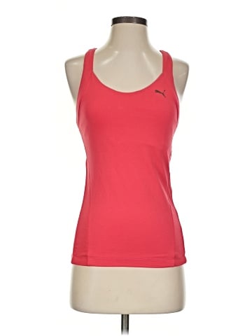 Puma Active Tank (view 1)