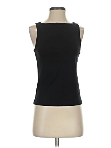 Banana Republic Sleeveless T-Shirt (view 1)