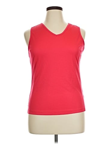 Danskin Now Sleeveless Top (view 1)