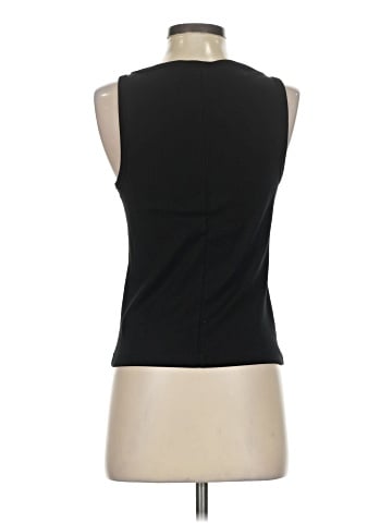 Banana Republic Sleeveless T-Shirt (view 2)