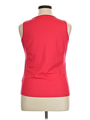 Danskin Now Sleeveless Top (view 2)