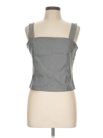 Cupcakes & Cashmere Sleeveless Top (view 1)
