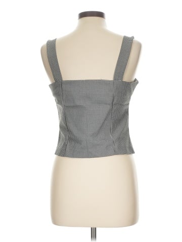 Cupcakes & Cashmere Sleeveless Top (view 2)