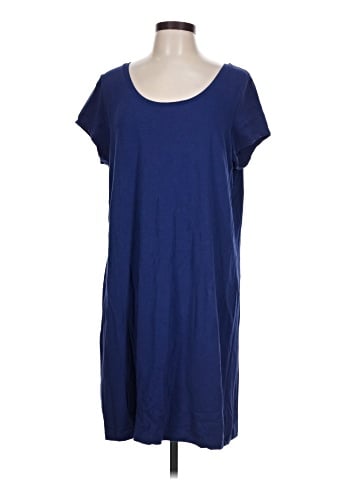 Isaac Mizrahi LIVE! Casual Dress (view 1)
