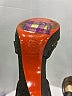 Versace 100% Leather Orange Green Heels Size EU (IT) 38 / US 8 - photo 5