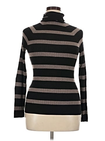 INC International Concepts Turtleneck Sweater (view 1)