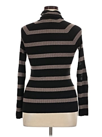 INC International Concepts Turtleneck Sweater (view 2)