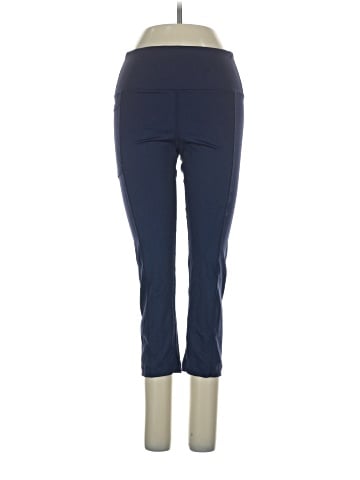 Lands' End Active Pants (view 1)
