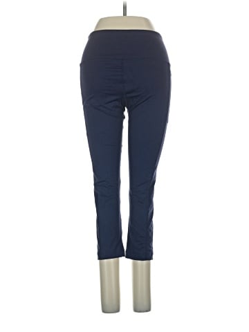 Lands' End Active Pants (view 2)