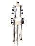 Venus 100% Acrylic Ivory Cardigan Size XS - photo 1