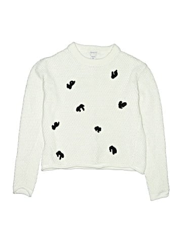 Crewcuts Outlet Turtleneck Sweater (view 1)