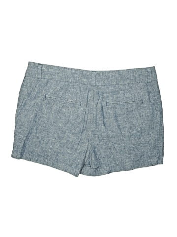 Ann Taylor LOFT Outlet Shorts (view 2)