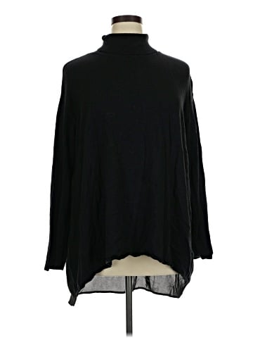 DG^2 by Diane Gilman 3/4 Sleeve Top (view 1)