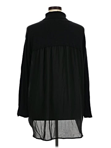 DG^2 by Diane Gilman 3/4 Sleeve Top (view 2)