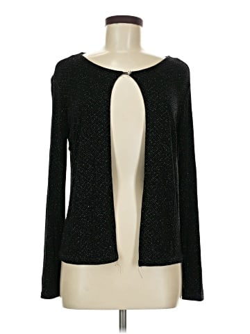 Onyx Nite Long Sleeve Top (view 1)