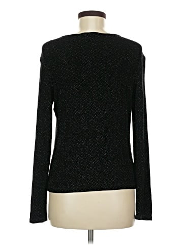 Onyx Nite Long Sleeve Top (view 2)