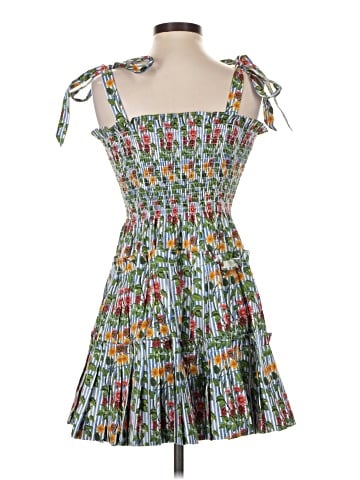 Hill House Cocktail Dress (view 2)