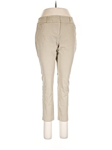 Ann Taylor LOFT Outlet Khakis (view 1)