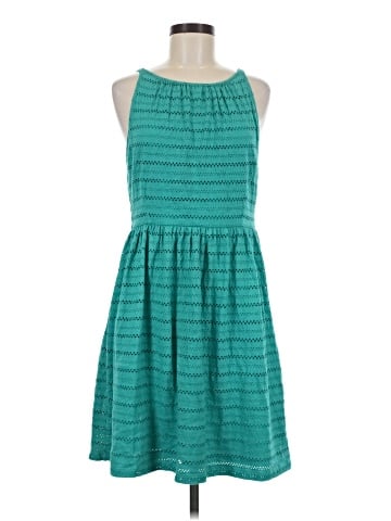 Ann Taylor LOFT Casual Dress (view 1)