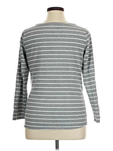 BumpStart 3/4 Sleeve T-Shirt (view 2)