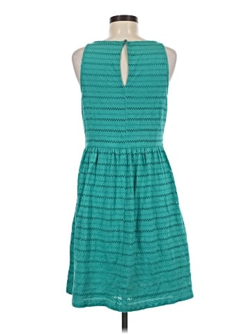 Ann Taylor LOFT Casual Dress (view 2)