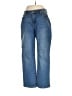 Lularoe Blue Jeans Size 30 waist - photo 1
