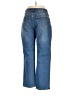 Lularoe Blue Jeans Size 30 waist - photo 2