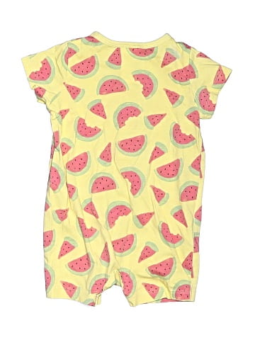 H&M Short Sleeve Onesie (view 2)
