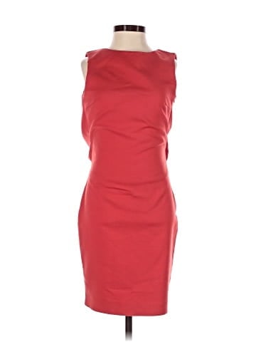 Zara Basic Cocktail Dress (view 1)
