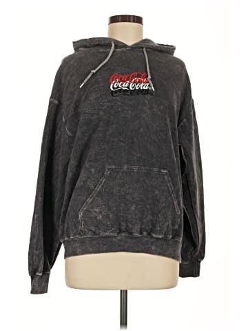 Coca-Cola Sweatshirt (view 1)