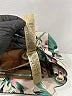 Burberry Floral Ivory Satchel One size - photo 5