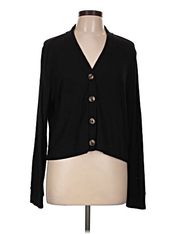 Ann Taylor LOFT Cardigan (view 1)