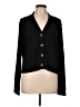 Ann Taylor LOFT Black Cardigan Size L - photo 1