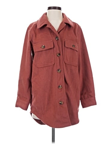 Old Navy Coat (view 1)