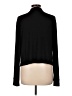 Ann Taylor LOFT Black Cardigan Size L - photo 2