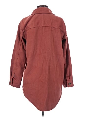 Old Navy Coat (view 2)