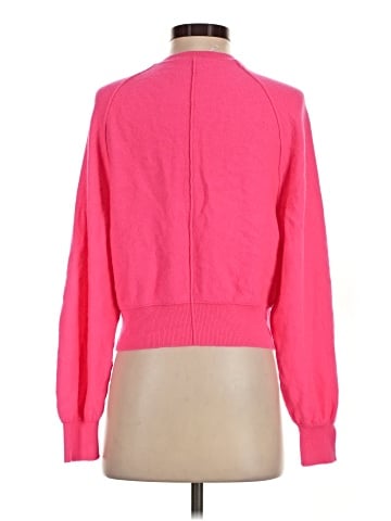 Free People Cashmere Pullover Sweater (view 2)