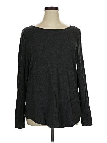 CAbi Pullover Sweater (view 1)