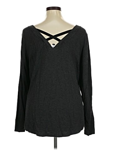 CAbi Pullover Sweater (view 2)