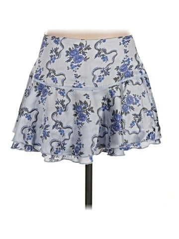 Kimchi Blue Casual Skirt (view 2)