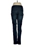 CALVIN KLEIN JEANS Solid Blue Jeans Size 27 waist - photo 2