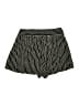 Silence and Noise 100% Polyester Stripes Black Shorts Size L - photo 2